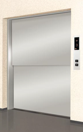 ダムウェーター