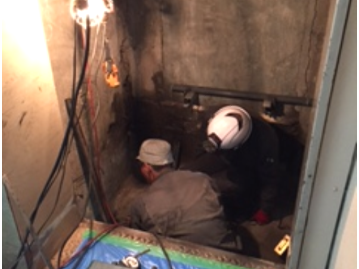 修理・メンテナンス