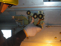 修理・メンテナンス